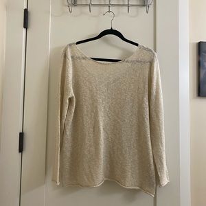 Zara Knit Sweater